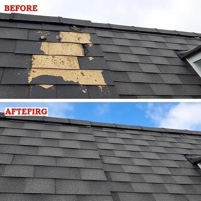 Roof Repair Near Me in Cottage Grove, WI near me